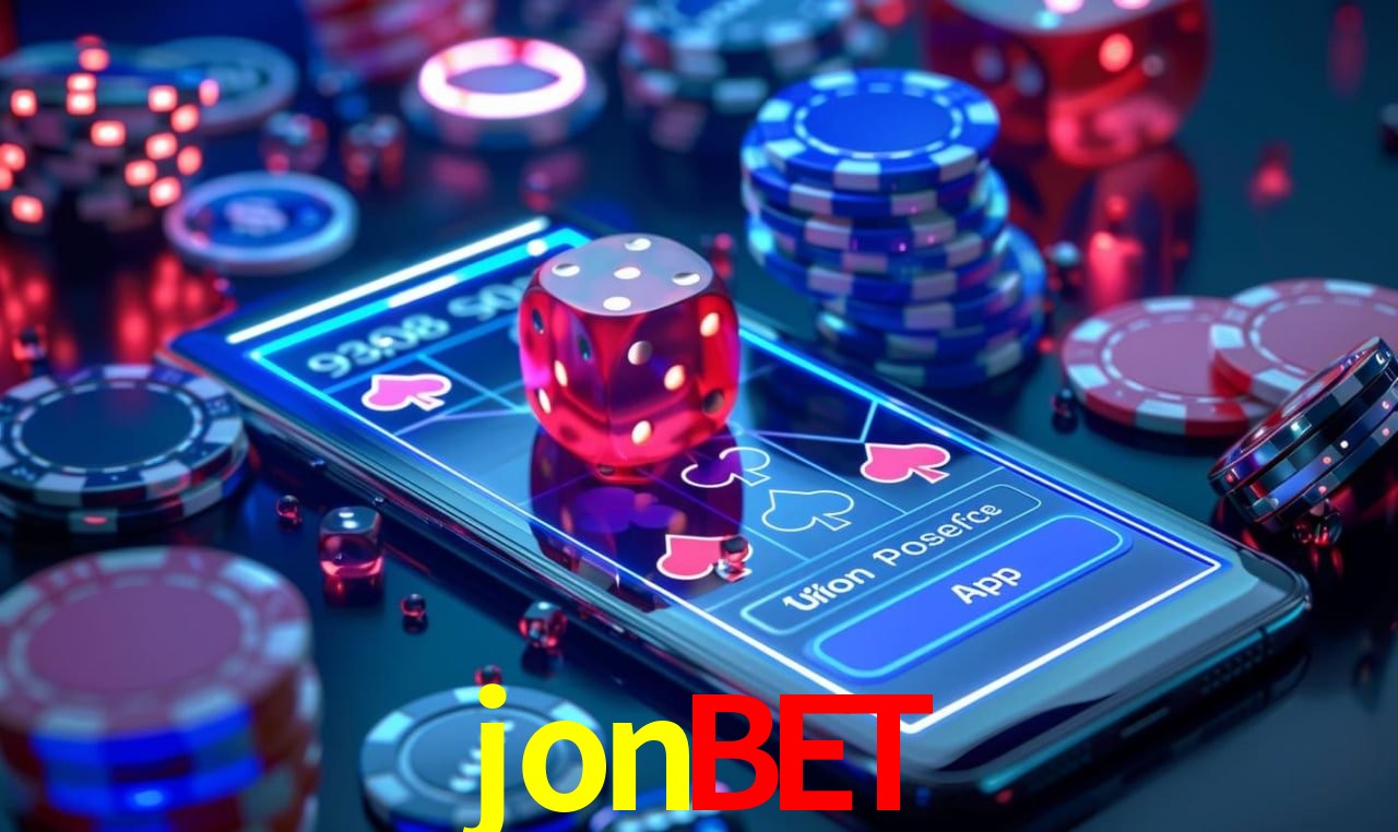 jonbet visual 2